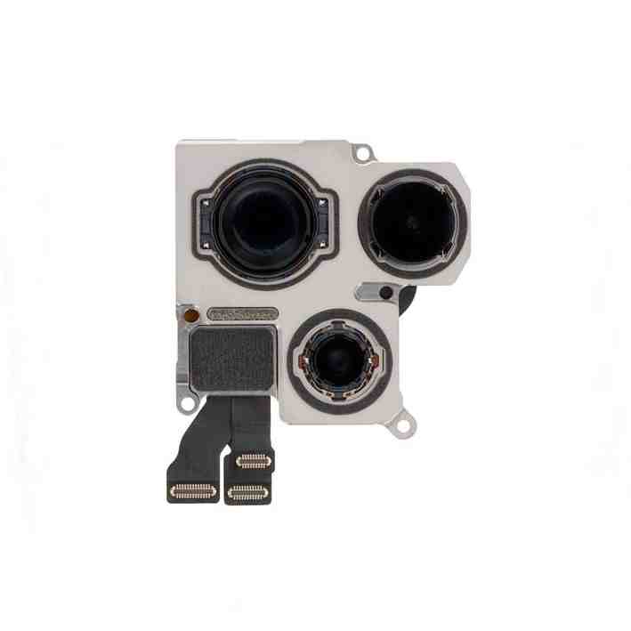 CAMARA TRASERA IPHONE 15 PRO